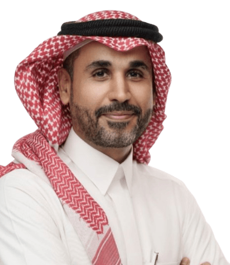 صورة د. شاكر الريشي